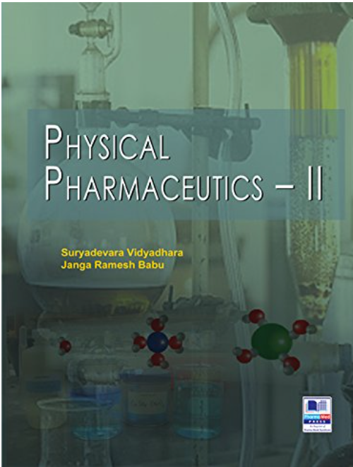 Physical Pharmaceutics - II